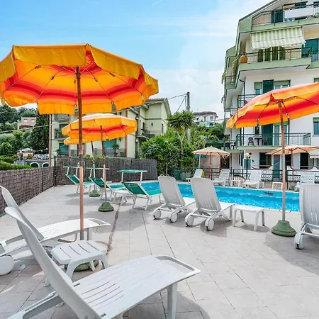 Appartement Ginepro 14 Boissano