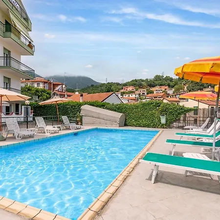 Ginepro 14 Appartement